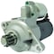 Wai Global Starter, STRBO PMGR 12V 11T CCW, 11kW12 Volt, CCW, 11Tooth Pinion 19214N - alternate 2